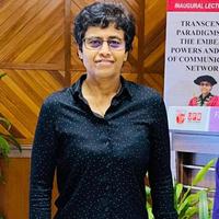 Shamala Subramaniam