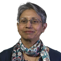 Shoba Ranganathan Shoba Ranganathan