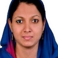 Sherin Saheera Sherin Saheera