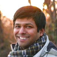 Shyam Diwakar Shyam Diwakar