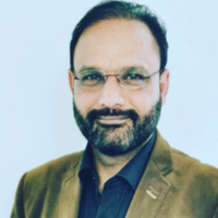 Shahbaz Pervez Shahbaz Pervez