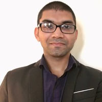 Shrikant Pawar Shrikant Pawar