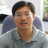 Shanjin Huang