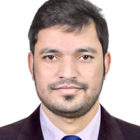 Sheharyar Khan