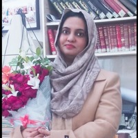 Shahla Nargis