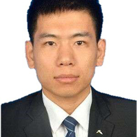 Jiancong Shi Jiancong Shi
