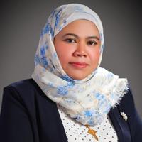 Shaidah Jusoh Shaidah Jusoh
