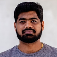 Sivasurya Santhanam Sivasurya Santhanam