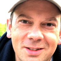 Simon Hubbard Simon Hubbard