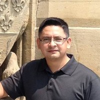 Silverio García-Lara Silverio García-Lara