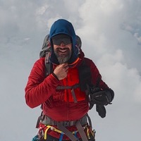 Simone Fontana