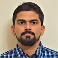Sourabh Samaddar