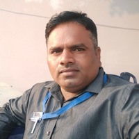 Somanath Sarvade