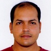 Sridhar Mandali Sridhar Mandali