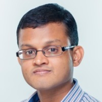 Srikumar Venugopal Srikumar Venugopal