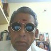 Sriivasan Krishnamoorthy Iyer Sriivasan Krishnamoorthy Iyer