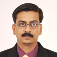 Sriram Seshadri Sriram Seshadri