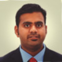 Srinivasan Suresh