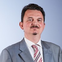 Stefanos Bonovas