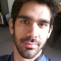 Stevan Nikolin