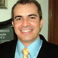 Stenio Fernandes Stenio Fernandes