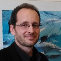 Stelios Katsanevakis Stelios Katsanevakis