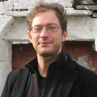 Stefano Ghirlanda Stefano Ghirlanda