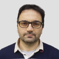Stefano Menegon Stefano Menegon