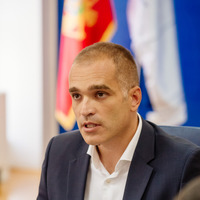 Stevo Popovic