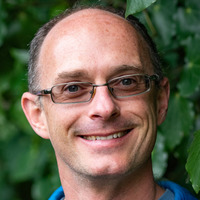 Stephen Marsland