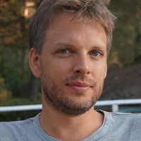 Steven van Heuven Steven van Heuven