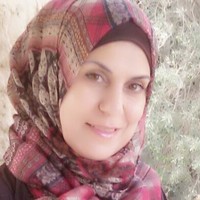 Suheir Ereqat