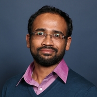 Supreet Agarwal Supreet Agarwal