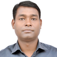 Sullip Majhi
