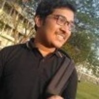 Subhrangshu Adhikary Subhrangshu Adhikary