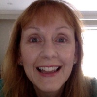Suzanne MacDonald Suzanne MacDonald