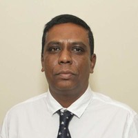 Suresh Babu Naidu Krishna