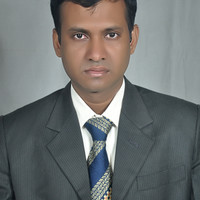 Sudhangshu Kumar Biswas