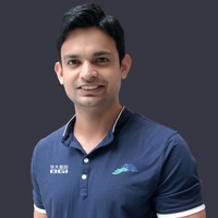 Sunil Sahu
