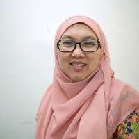 Suriana Sabri