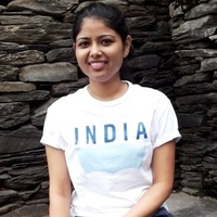 Suniti Yadav