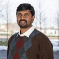Susheel Bhanu Busi