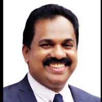 Sukumaran Anil