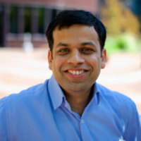 Sumeet Gupta Sumeet Gupta