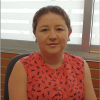 Suria Vásquez-Morales Suria Vásquez-Morales