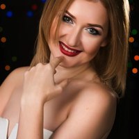 Svetlana Zaitseva Svetlana Zaitseva