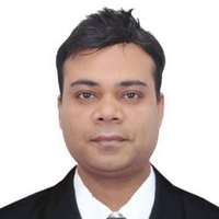 Syed Far Abid Hossain