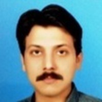 Syed Atif Hasan Naqvi