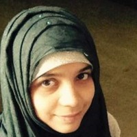Syeda  Hassan