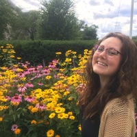 PeerJ - Profile - Shelby Gibson
